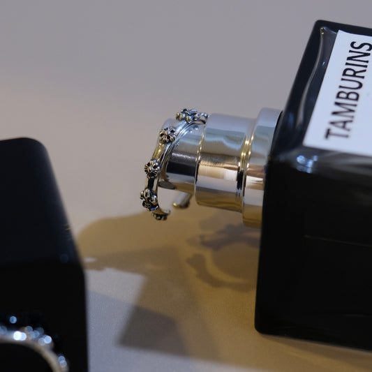 Darknight Ring