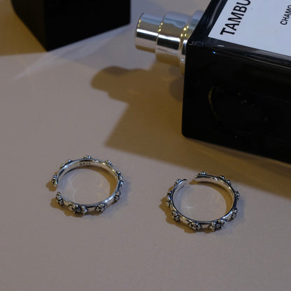 Darknight Ring