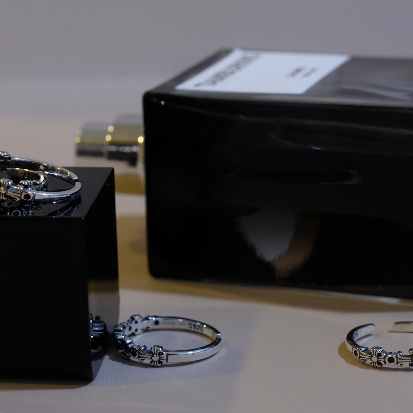 Moonlight Ring