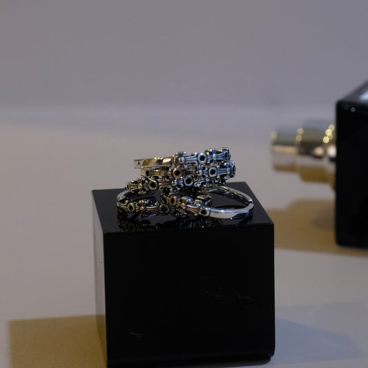 Moonlight Ring