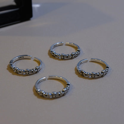 Moonlight Ring