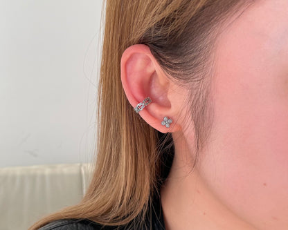 Kaleido Earcuff