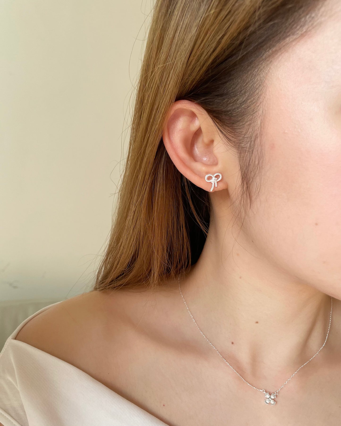 Musubi Earrings
