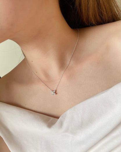 Luckysnow Necklace