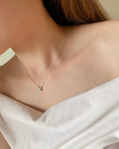 Luckysnow Necklace