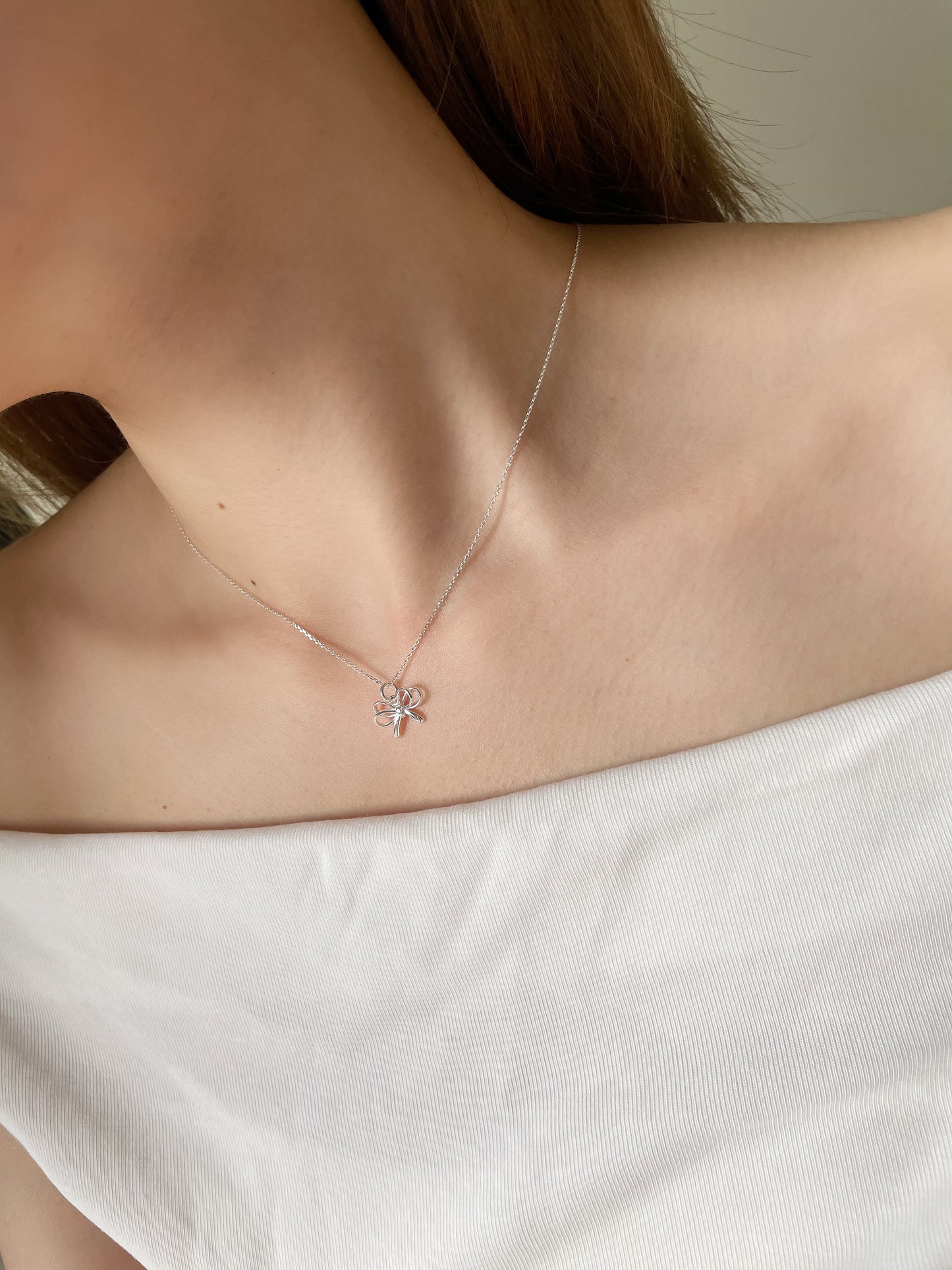 Cutebow Necklace