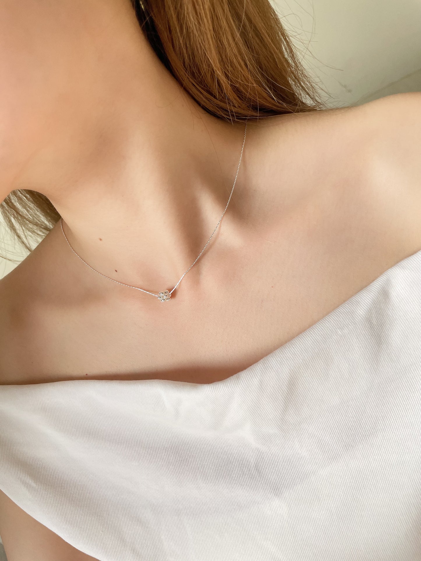Dota Necklace