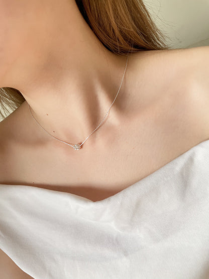 Dota Necklace