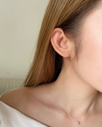 Cherries Earrings
