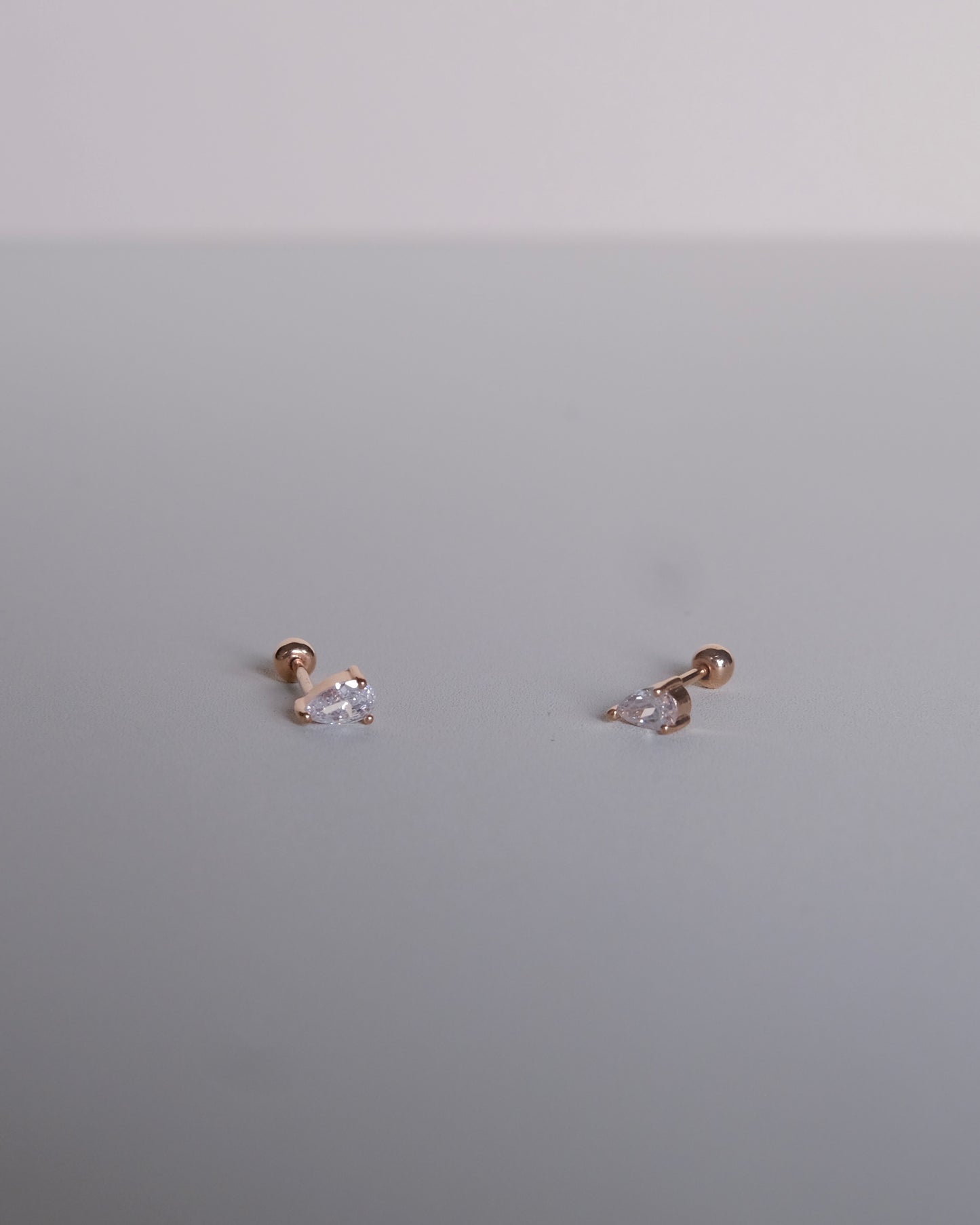 Peardots Single Piercing Earring