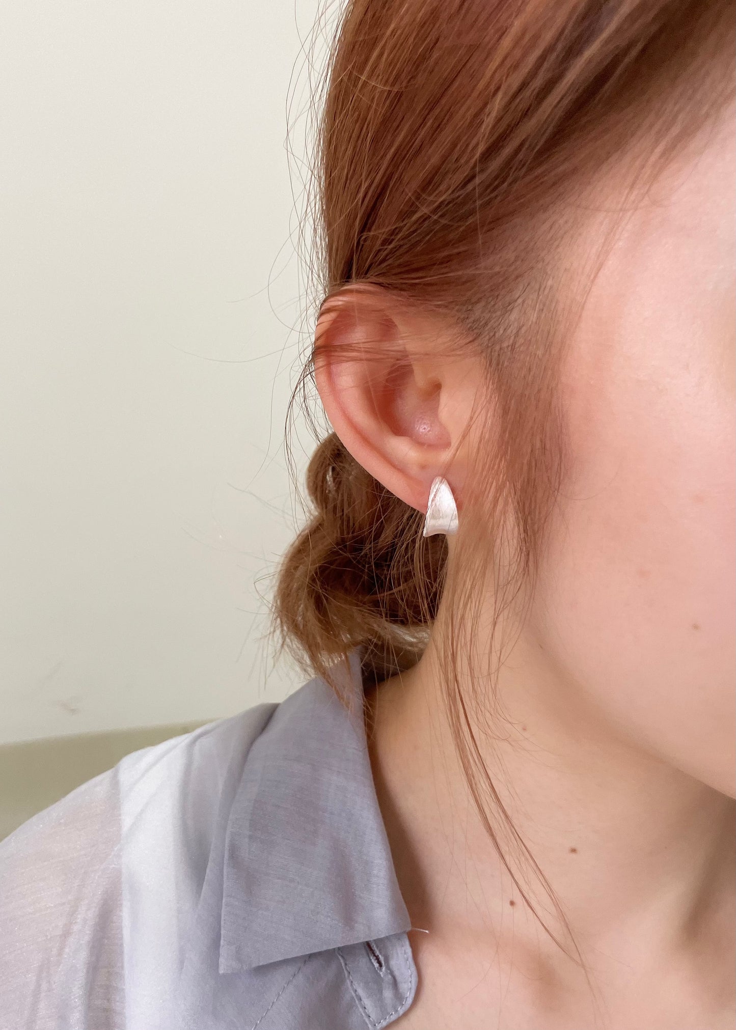 Ice Drip Earrings