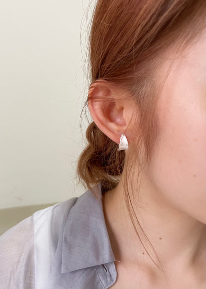 Ice Drip Earrings