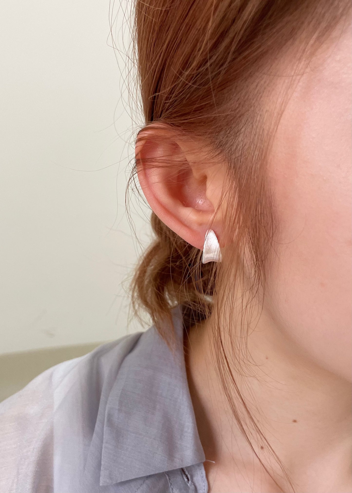 Ice Drip Earrings