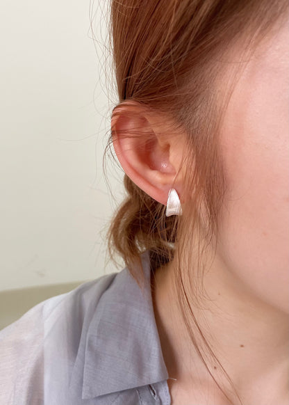 Ice Drip Earrings