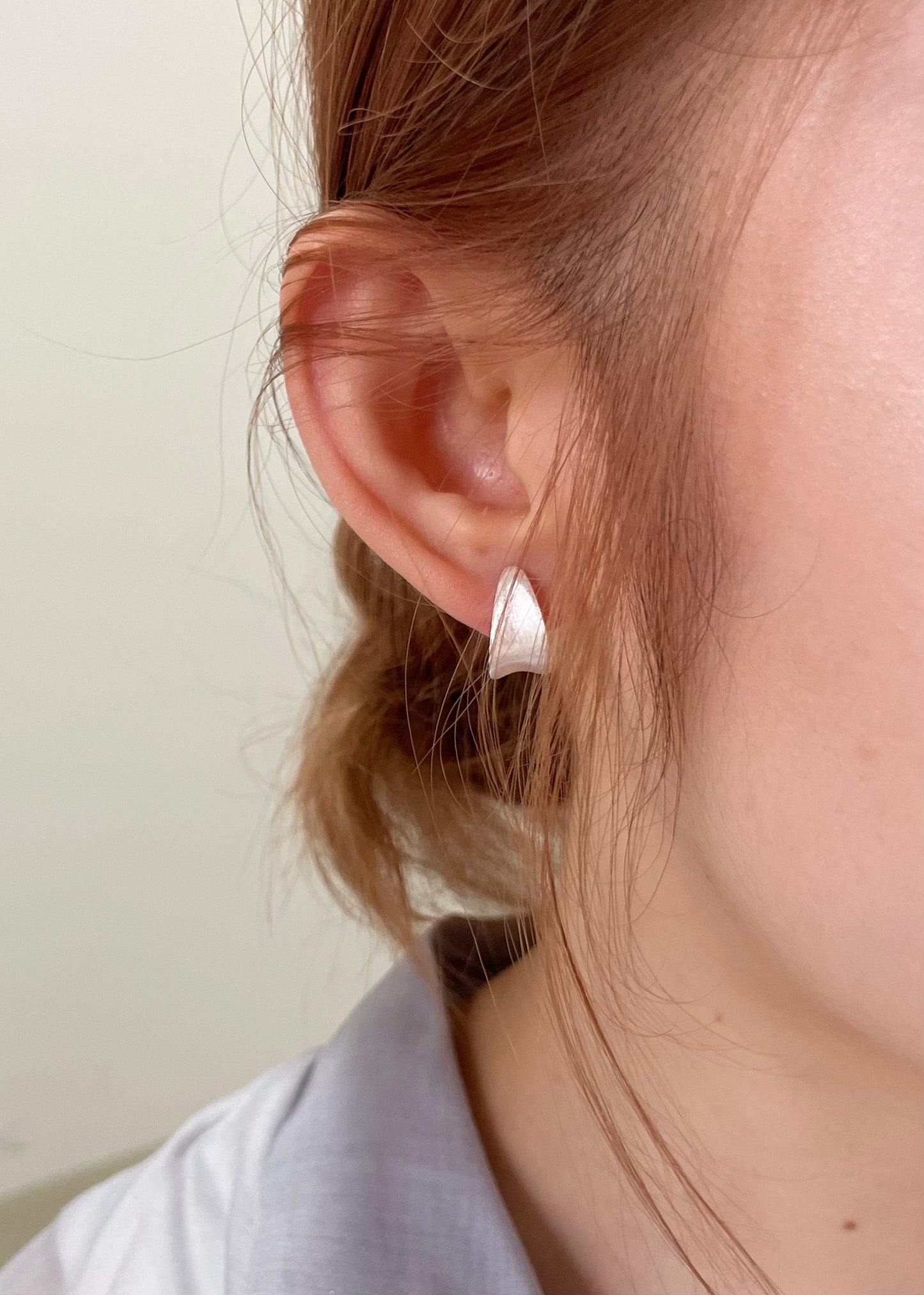Ice Drip Earrings
