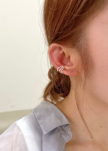 Triple Earcuff