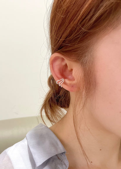 Triple Earcuff