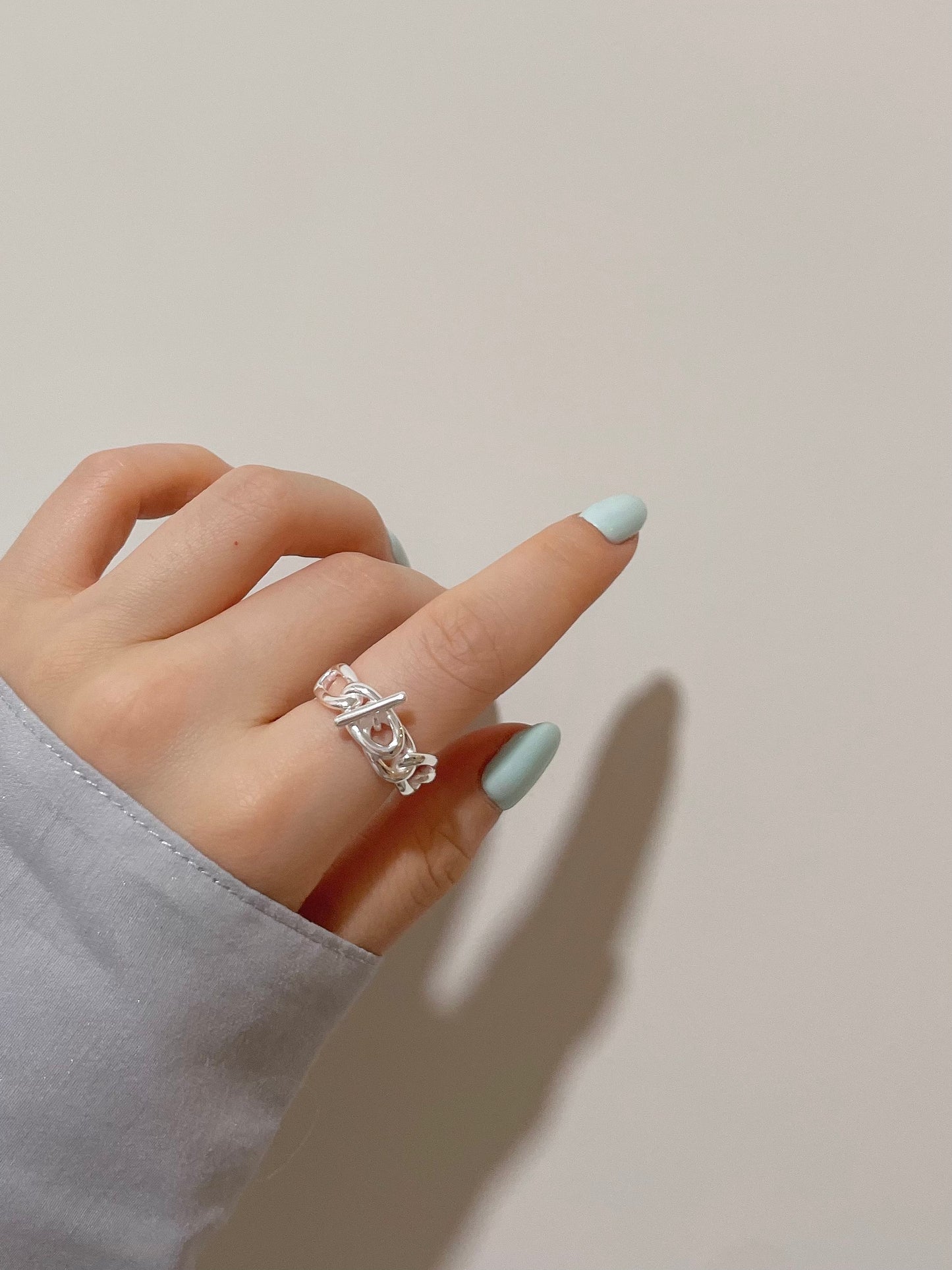 Toochain Ring