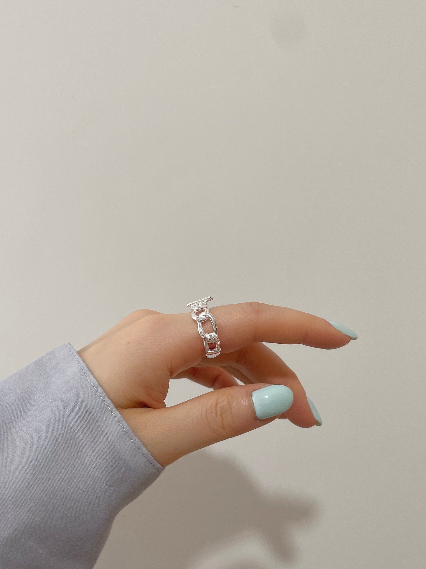 Toochain Ring