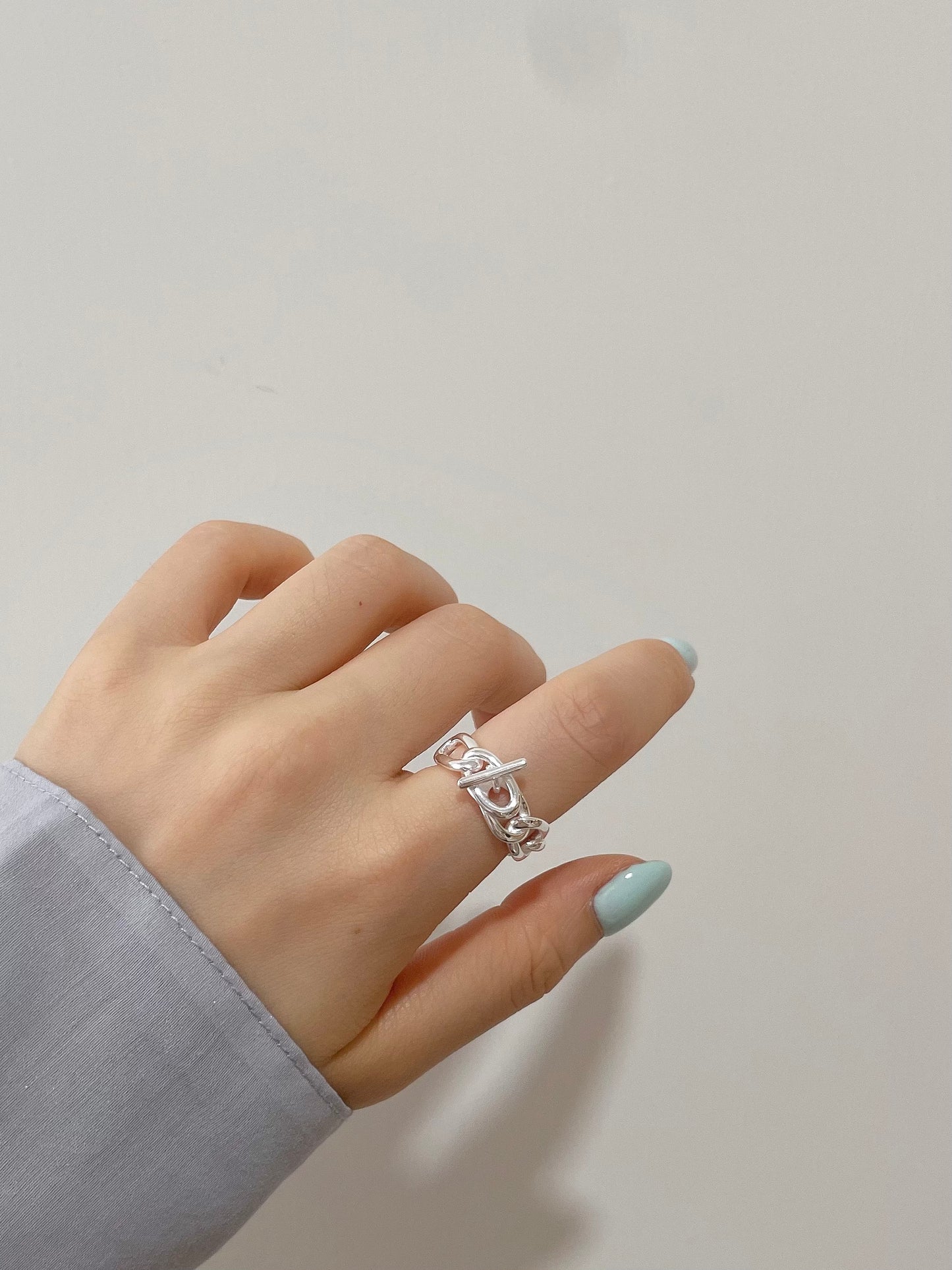 Toochain Ring