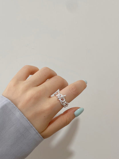 Toochain Ring