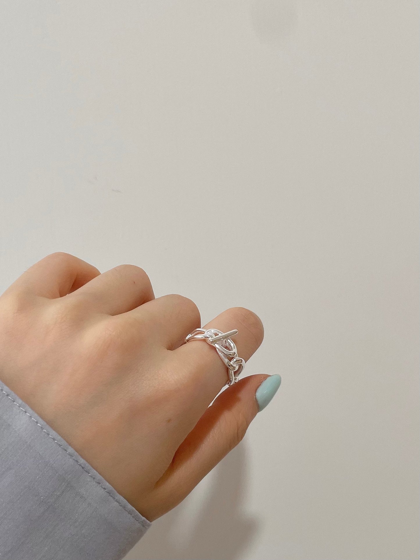Toochain Ring