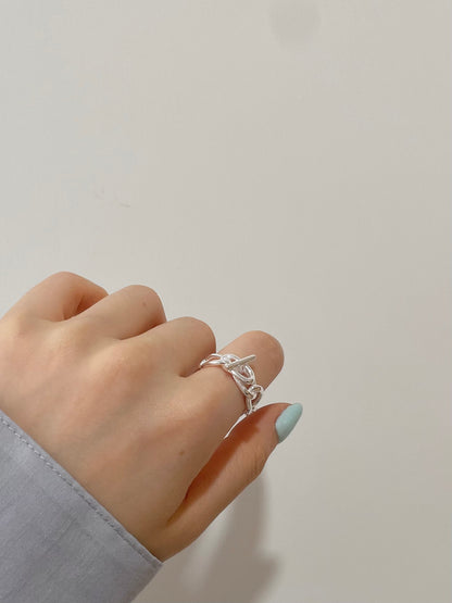Toochain Ring