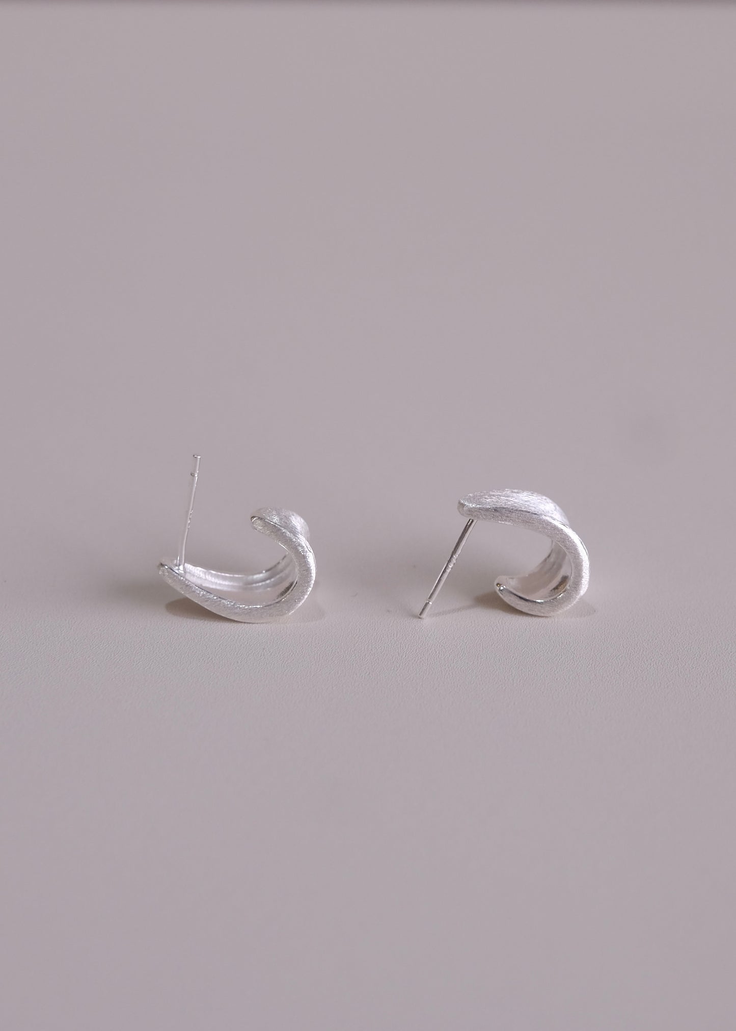 Ice Drip Earrings
