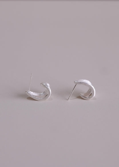 Ice Drip Earrings