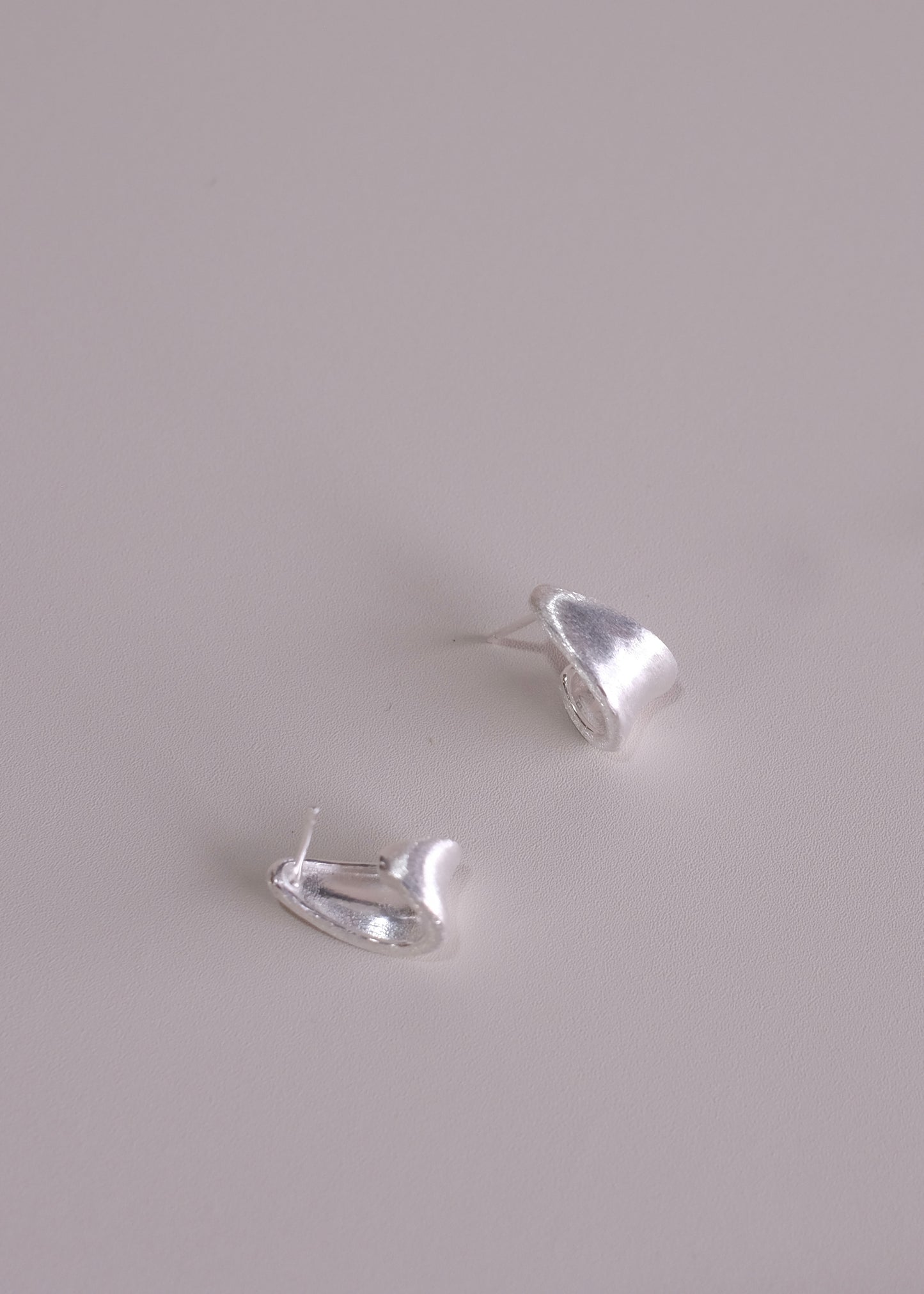 Ice Drip Earrings