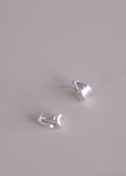 Ice Drip Earrings