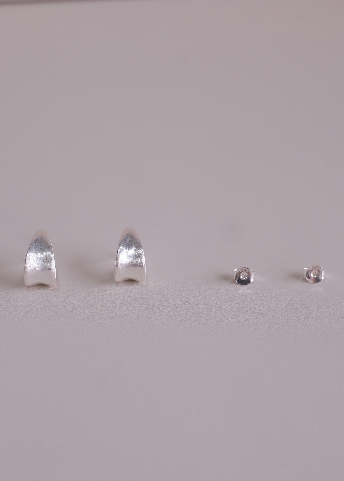 Ice Drip Earrings