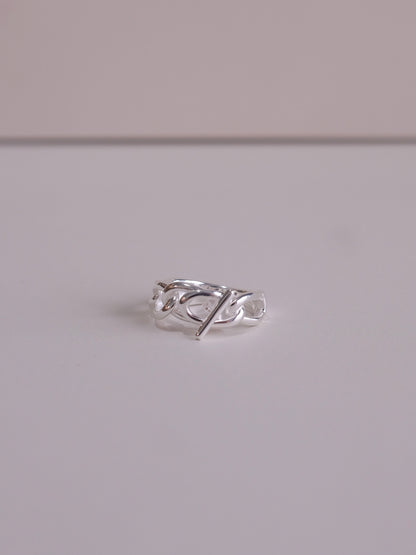 Toochain Ring