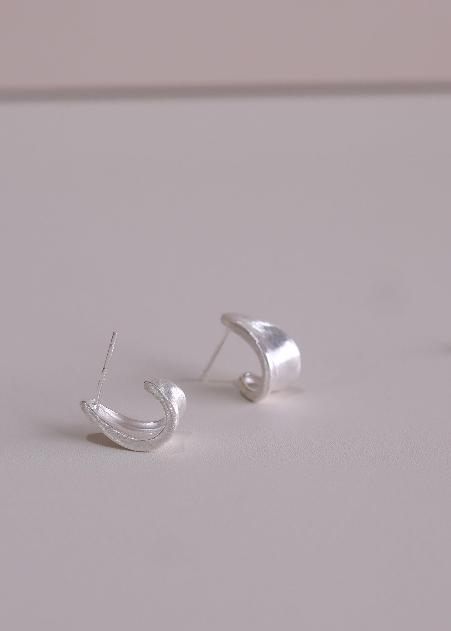 Ice Drip Earrings