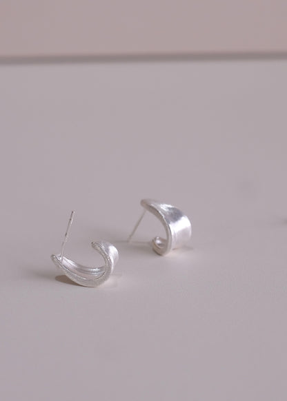 Ice Drip Earrings