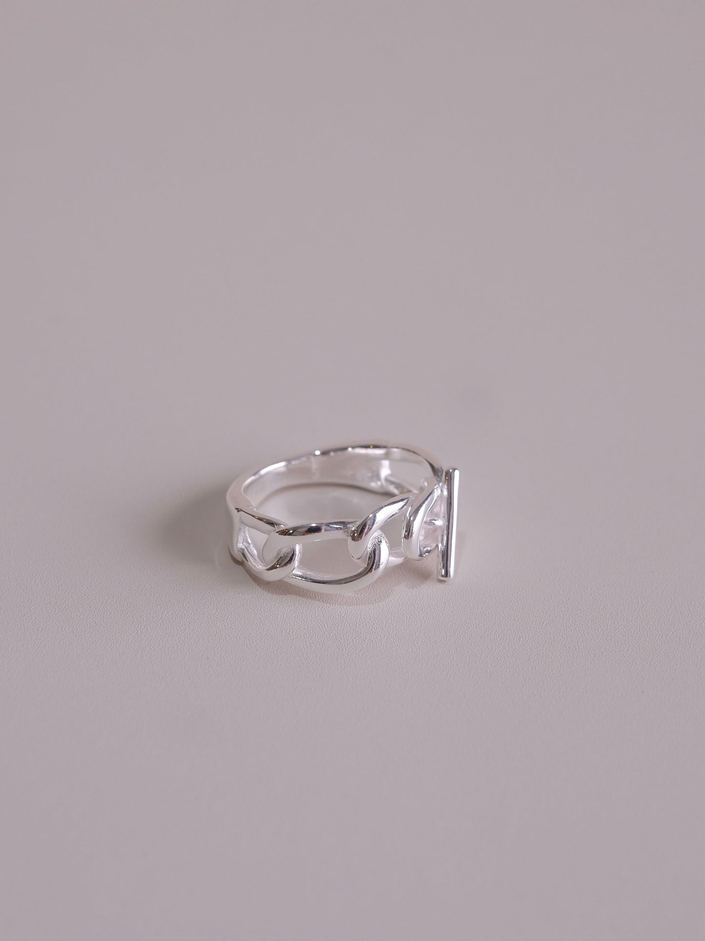 Toochain Ring