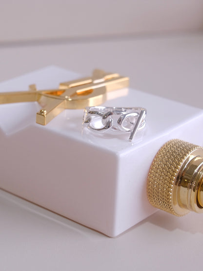 Toochain Ring
