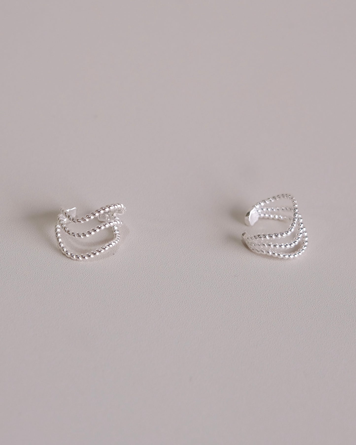 Triple Earcuff