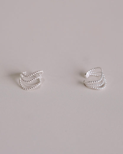Triple Earcuff