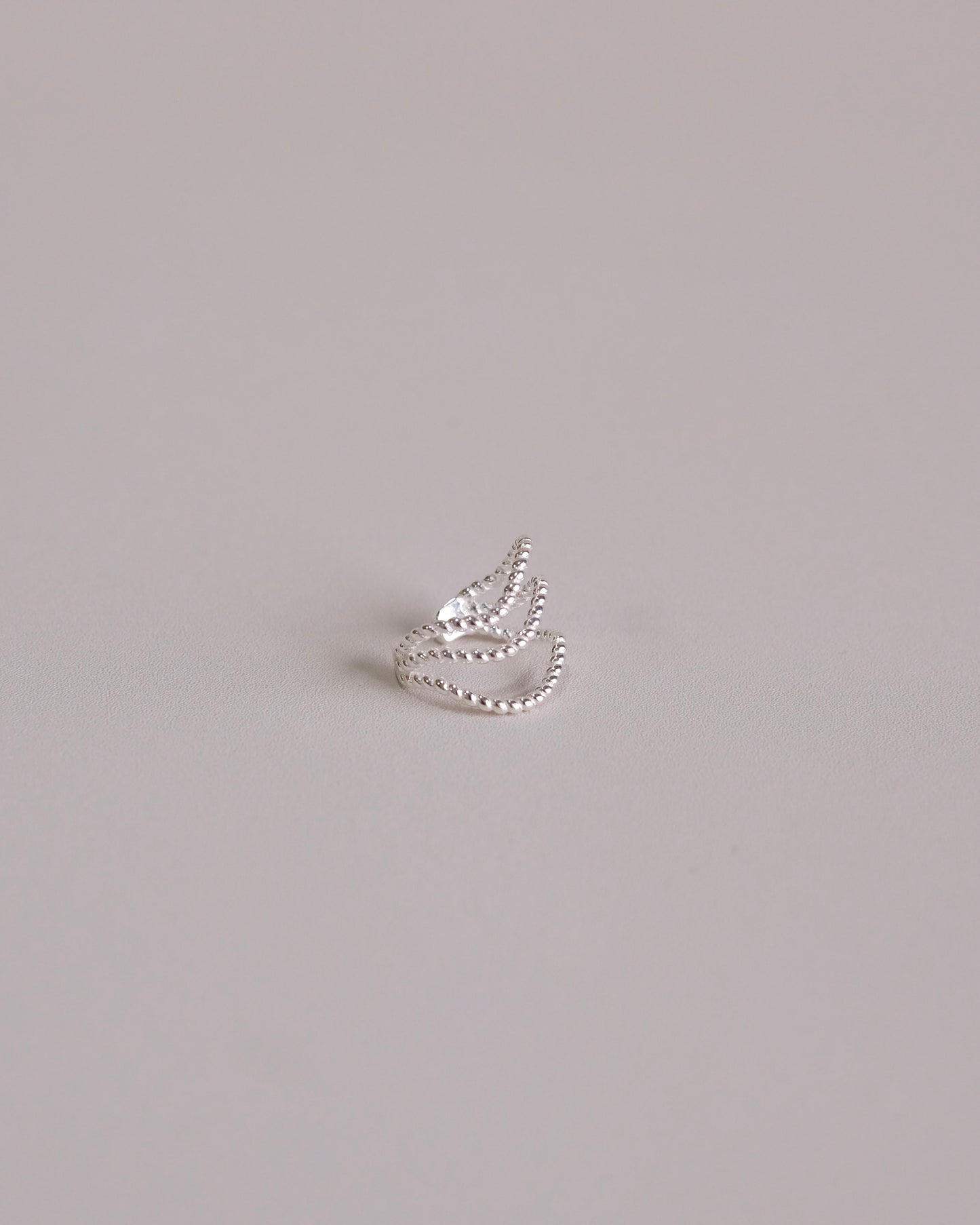 Triple Earcuff