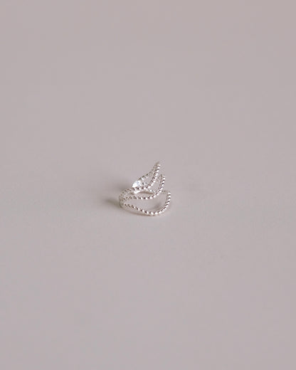 Triple Earcuff