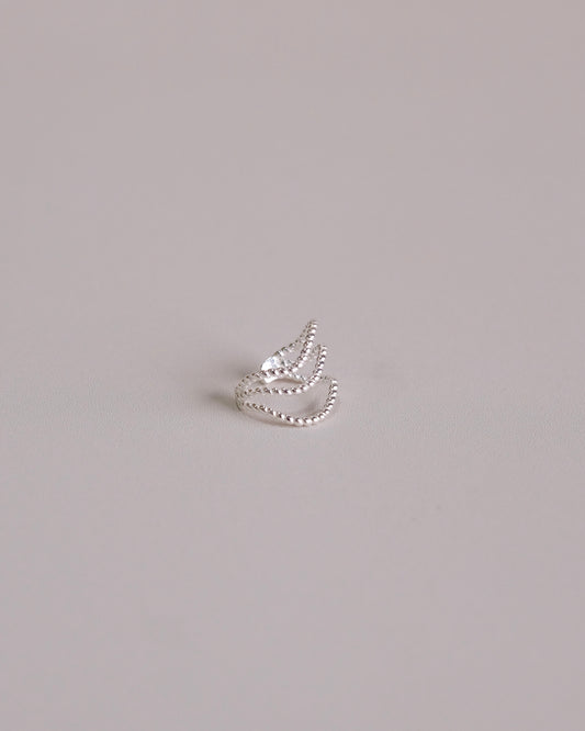 Triple Earcuff