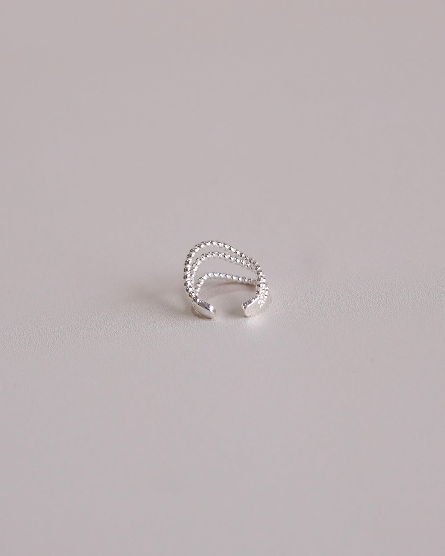 Triple Earcuff