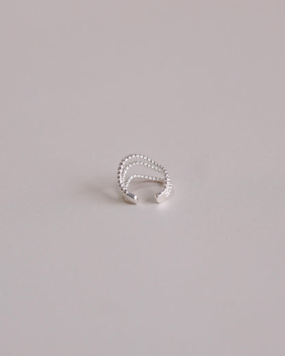 Triple Earcuff