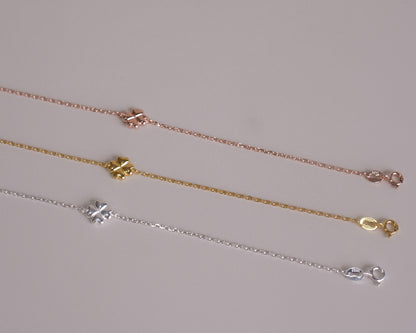 Clover Bracelet