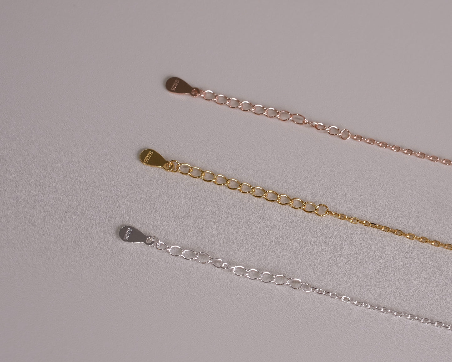 Clover Bracelet