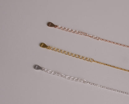 Clover Bracelet