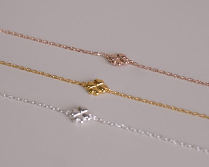 Clover Bracelet