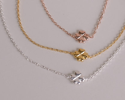 Clover Bracelet