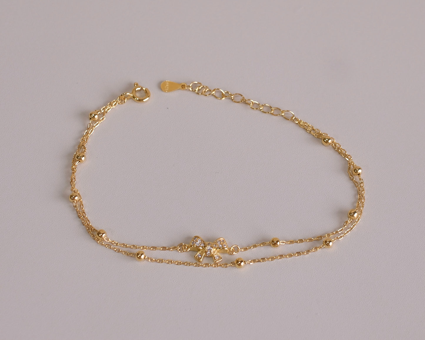 Cutie Bracelet